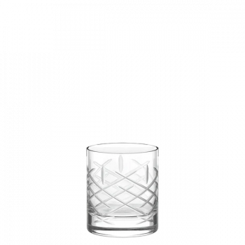 Stölzle Lausitz Club Whisky Tumbler